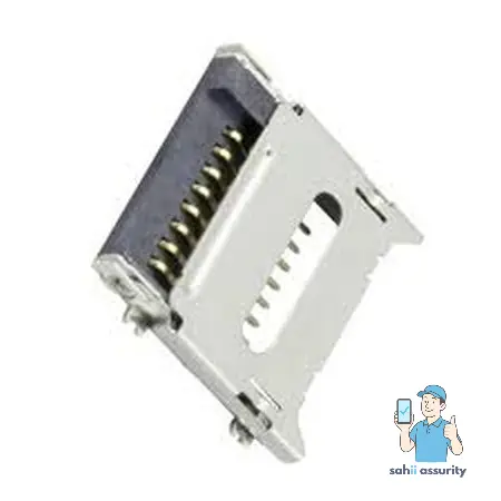 MMC Connector for OnePlus 7T